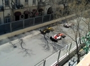 Satılır 3 otaqlı 90 m2 köhnə tikili Park Bulvar