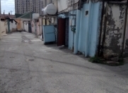 Satılır 1 otaqlı 42 m2 həyət evi 20-ci sahə