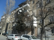 Satılır 3 otaqlı 90 m2 köhnə tikili Park Zorge