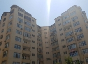 Satılır 7 otaqlı 307 m2 yeni tikili Şah İsmayıl Xətai m.