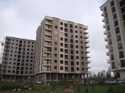 Satılır 2 otaqlı 65 m2 yeni tikili 28 may