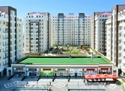 İcarəyə verilir 3 otaqlı 100 m2 yeni tikili Naxçıvan