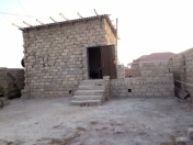 Satılır 1 otaqlı 60 m2 həyət evi Binə