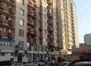 Satılır 2 otaqlı 70 m2 yeni tikili Nəriman Nərimanov m.