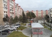 Satılır 2 otaqlı 60 m2 köhnə tikili 8 mkr