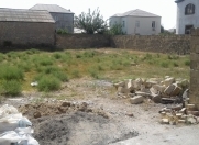 Satılır 2 sot torpaq Güzdək