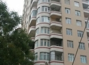 İcarəyə verilir 3 otaqlı 168 m2 yeni tikili Abu Arena