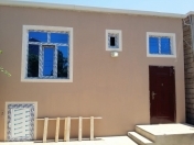 Satılır 3 otaqlı 110 m2 həyət evi Zabrat 1