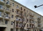 Satılır 2 otaqlı 50 m2 köhnə tikili Montin