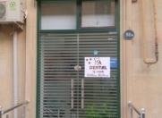 İcarəyə verilir 2 otaqlı 20 m2 obyekt ISR Plaza