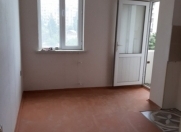 Satılır 1 otaqlı 37 m2 yeni tikili Ukrayna dairəsi