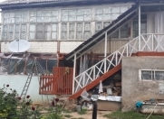 Satılır 5 otaqlı 6000 m2 bağ evi Göygöl