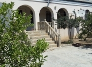 Satılır 5 otaqlı 140 m2 həyət evi Savalan