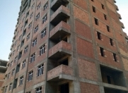 Satılır 1 otaqlı 32 m2 yeni tikili Xırdalan