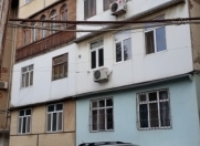 Satılır 4 otaqlı 90 m2 köhnə tikili Biləcəri