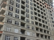 Satılır 1 otaqlı 55 m2 yeni tikili ATV telekanalı