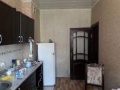 İcarəyə verilir 2 otaqlı 60 m2 yeni tikili 8 km