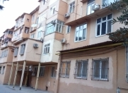 Satılır 2 otaqlı 50 m2 köhnə tikili 7 mkr