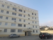 Satılır 3 otaqlı 102 m2 yeni tikili Zığ