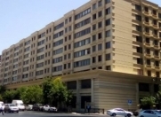 Satılır 4 otaqlı 100 m2 köhnə tikili Səməd Vurğun parkı