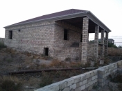 Satılır 4 otaqlı 400 m2 bağ evi Mehdiabad