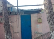 Satılır 1 otaqlı 45 m2 həyət evi Zabrat 1