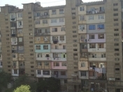 Satılır 4 otaqlı 110 m2 köhnə tikili Yeni Yasamal