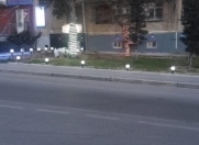 Satılır 6 otaqlı 76 m2 obyekt Neftçilər m.