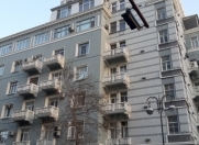 Satılır 4 otaqlı 120 m2 köhnə tikili Tarqovu