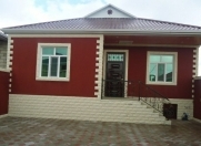 Satılır 3 otaqlı 64 m2 həyət evi Masazır