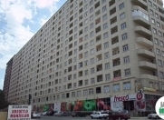 Satılır 1 otaqlı 63 m2 yeni tikili Xırdalan