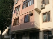 Satılır 2 otaqlı 45 m2 köhnə tikili 4 mkr
