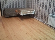Satılır 2 otaqlı 36 m2 həyət evi Bakı