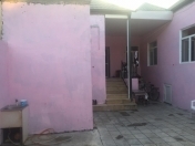 Satılır 5 otaqlı 300 m2 həyət evi Həzi Aslanov