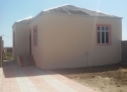 Satılır 3 otaqlı 100 m2 həyət evi Y.Suraxanı