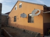Satılır 6 otaqlı 84 m2 həyət evi Saray