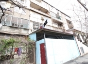 Satılır 3 otaqlı 100 m2 köhnə tikili Nəriman Nərimanov m.