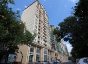 Satılır 3 otaqlı 128 m2 yeni tikili Nəriman Nərimanov m.