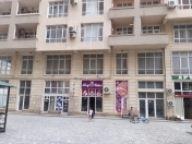 Satılır 2 otaqlı 91 m2 obyekt Qafqaz Resort otel