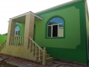 Satılır 3 otaqlı 90 m2 həyət evi Binə