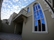 Satılır 4 otaqlı 120 m2 həyət evi Masazır