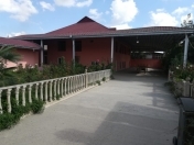 Satılır 5 otaqlı 230 m2 həyət evi Salyan