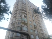 Satılır 3 otaqlı 153 m2 yeni tikili Nəriman Nərimanov m.