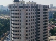 Satılır 2 otaqlı 60 m2 yeni tikili Metropark
