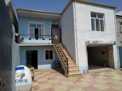 Satılır 3 otaqlı 71 m2 həyət evi Masazır