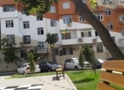 Satılır 2 otaqlı 56 m2 köhnə tikili Memar Əcəmi m.