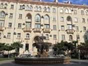 İcarəyə verilir 2 otaqlı 60 m2 köhnə tikili İzmir parkı