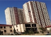 Satılır 4 otaqlı 182 m2 yeni tikili Elit ticarət mərkəzi