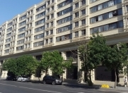 Satılır 3 otaqlı 110 m2 köhnə tikili Qış parkı