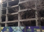 Satılır 3 otaqlı 162 m2 yeni tikili Təfəkkür Universiteti